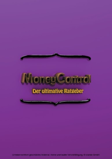 Money Control main product photo