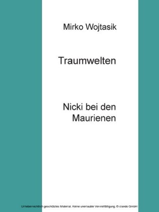 Traumwelten