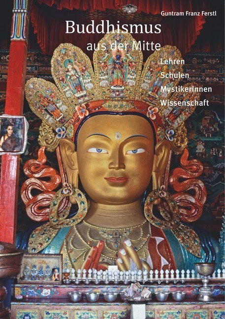 Buddhismus aus der Mitte main product photo