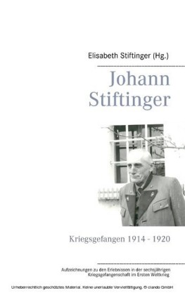 Johann Stiftinger