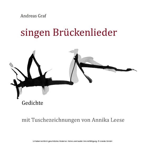 singen Brückenlieder main product photo
