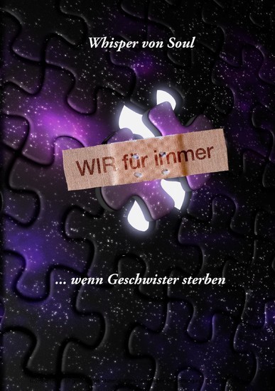 Wir für immer main product photo