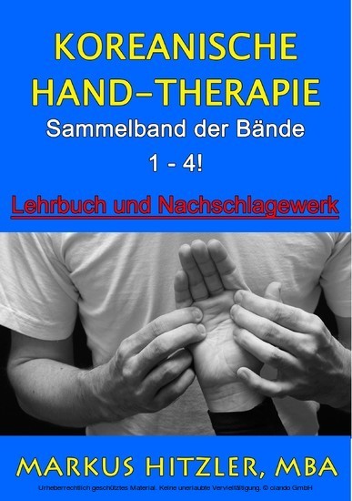 Koreanische Hand-Therapie main product photo