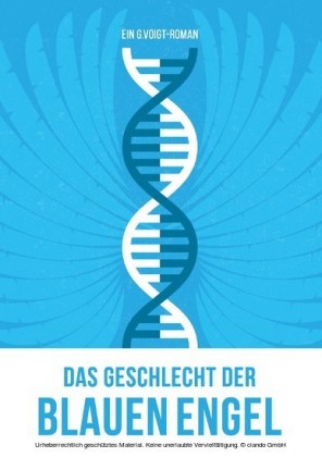 Das Geschlecht der Blauen Engel