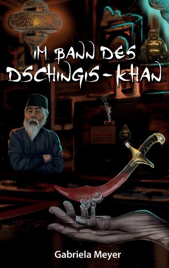 Im Bann des Dschingis-Khan main product photo