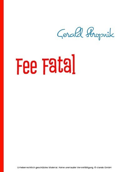 Fee Fatal main product photo