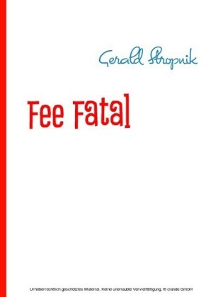 Fee Fatal