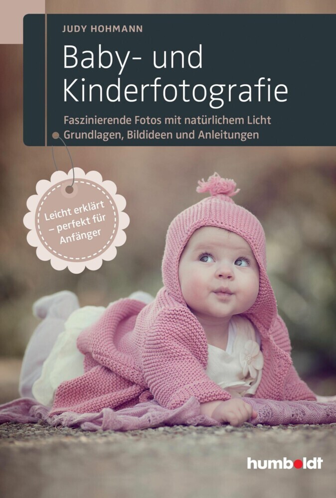 Baby- und Kinderfotografie main product photo