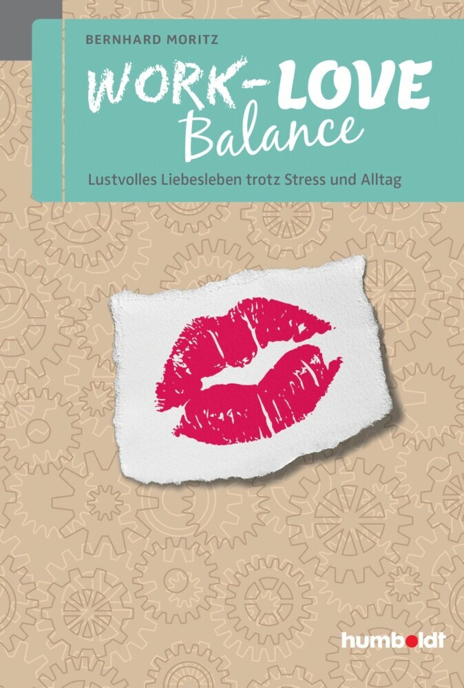 Work-Love Balance main product photo