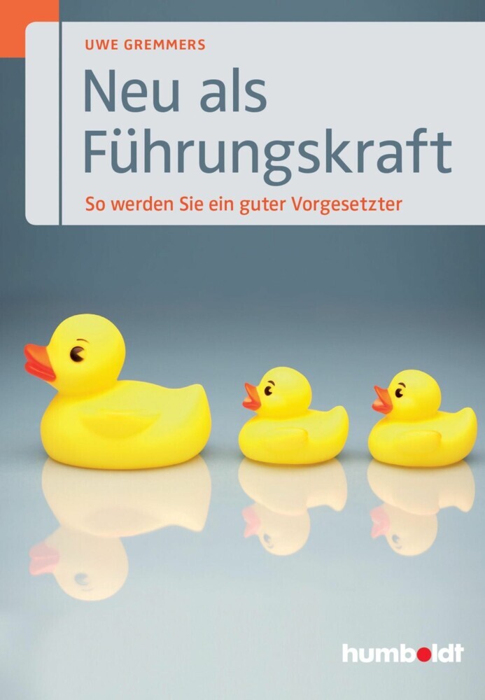 Neu als Führungskraft main product photo