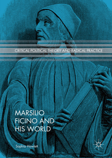 Marsilio Ficino and His World main product photo