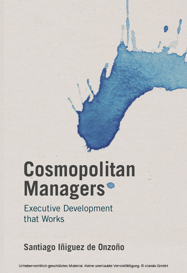 Cosmopolitan Managers main product photo