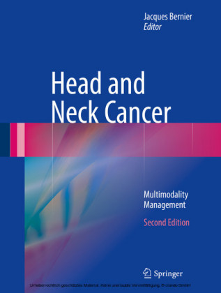 Head and Neck Cancer