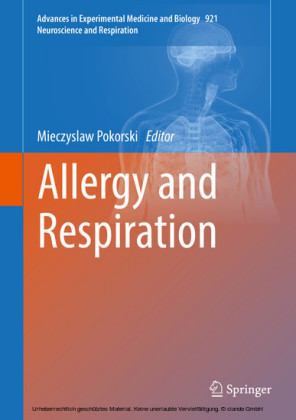 Allergy and Respiration