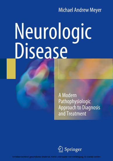 Neurologic Disease main product photo