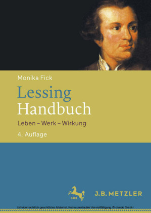 Lessing-Handbuch