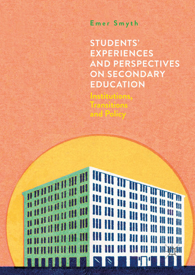 Students' Experiences and Perspectives on Secondary Education main product photo