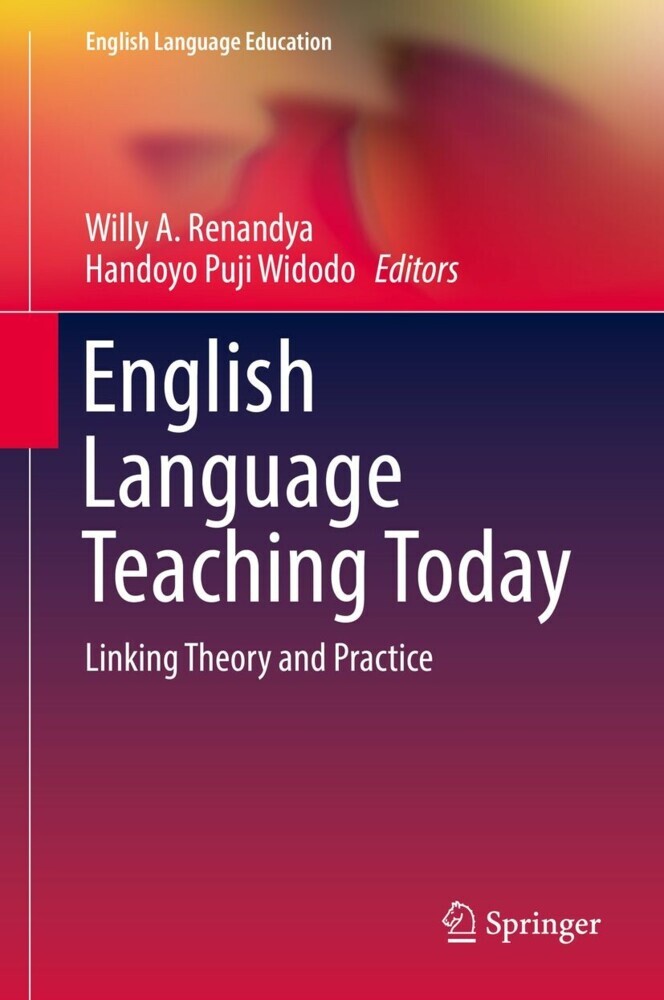 English Language Teaching Today main product photo