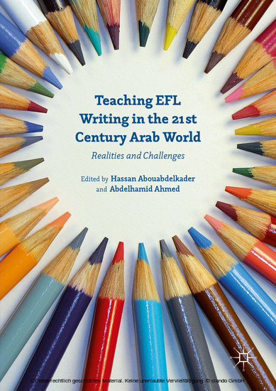 Teaching EFL Writing in the 21st Century Arab World main product photo