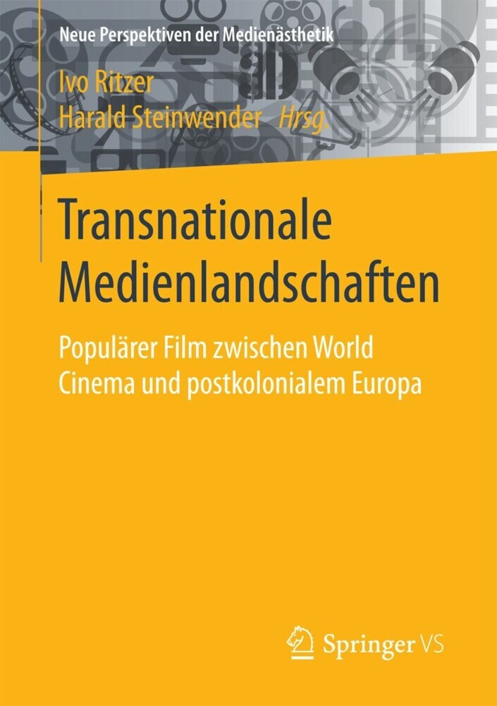 Transnationale Medienlandschaften main product photo