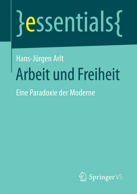 Arbeit und Freiheit main product photo