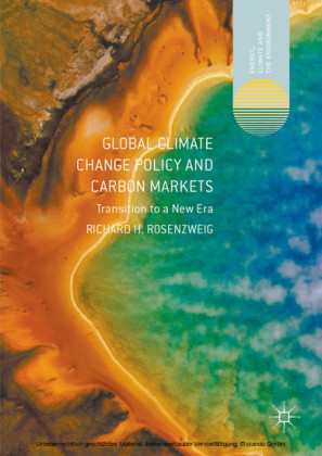 Global Climate Change Policy and Carbon Markets