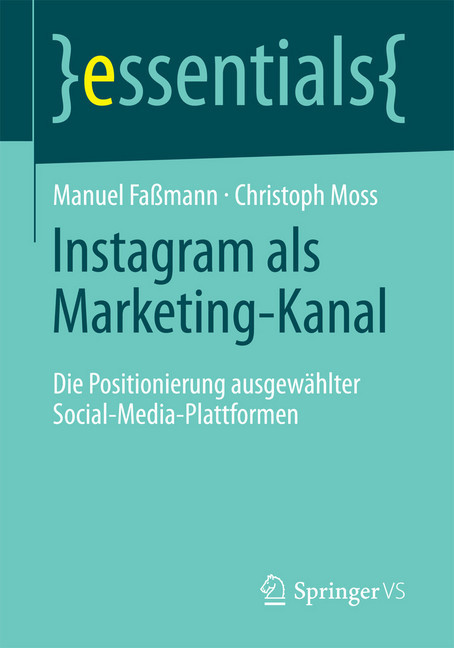 Instagram als Marketing-Kanal main product photo