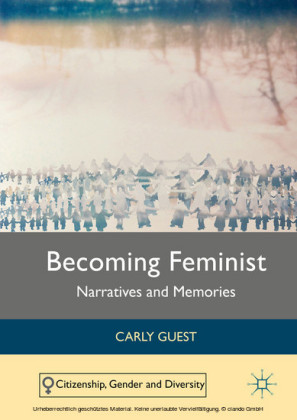 Becoming Feminist