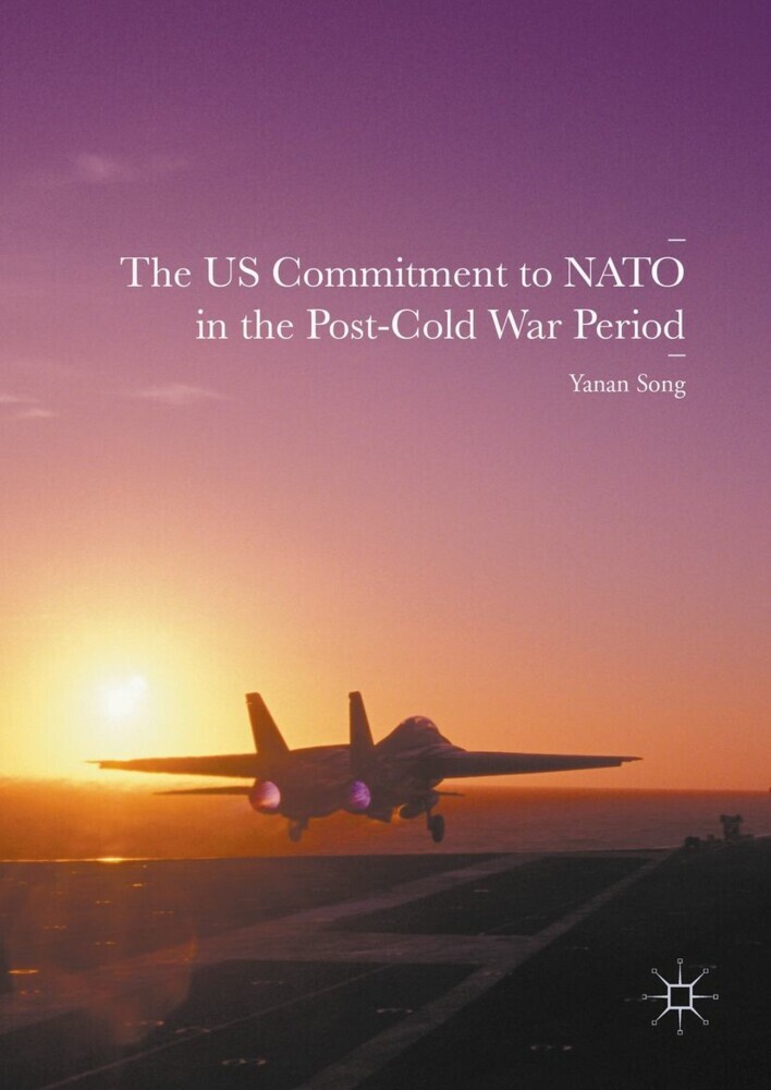 The US Commitment to NATO in the Post-Cold War Period main product photo