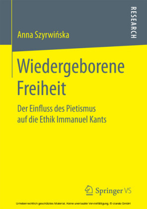 Wiedergeborene Freiheit
