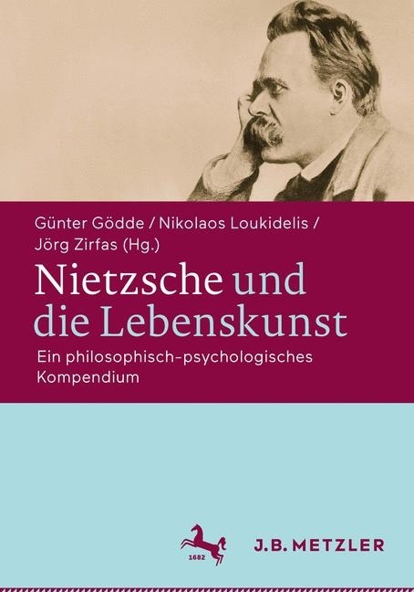 Nietzsche und die Lebenskunst main product photo
