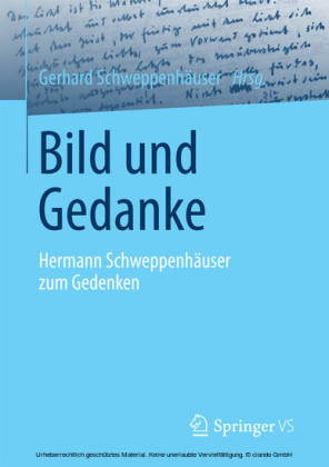 Bild und Gedanke