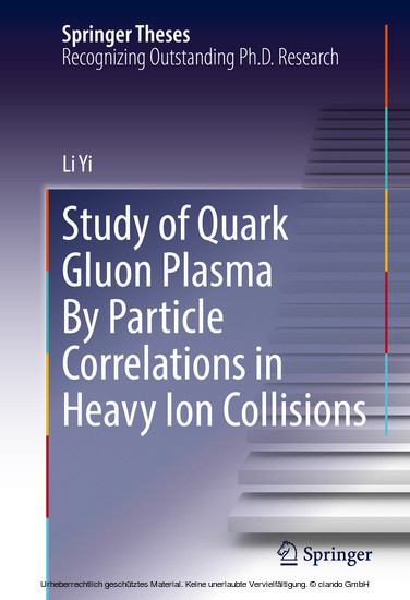 Study of Quark Gluon Plasma By Particle Correlations in Heavy Ion Collisions main product photo