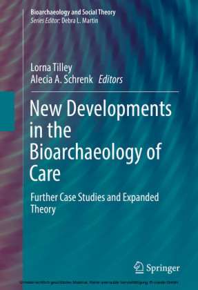 New Developments in the Bioarchaeology of Care