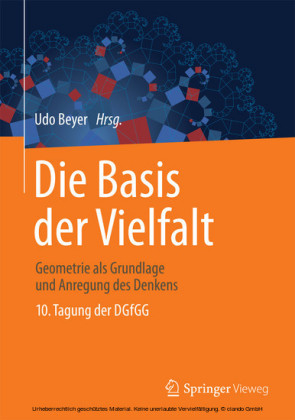 Die Basis der Vielfalt