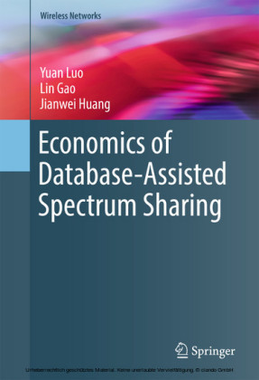 Economics of Database-Assisted Spectrum Sharing