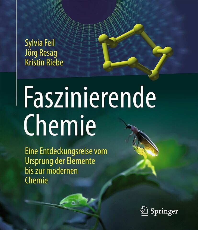 Faszinierende Chemie main product photo