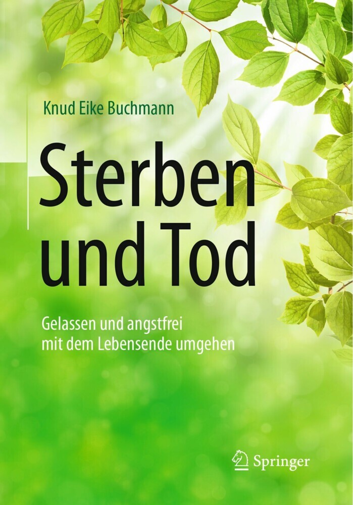 Sterben und Tod main product photo