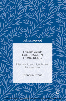 The English Language in Hong Kong