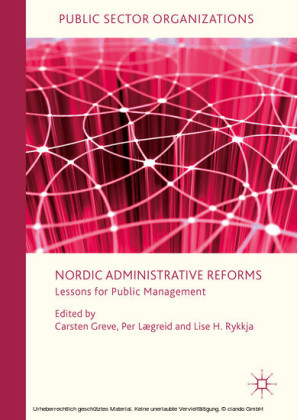 Nordic Administrative Reforms