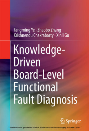 Knowledge-Driven Board-Level Functional Fault Diagnosis