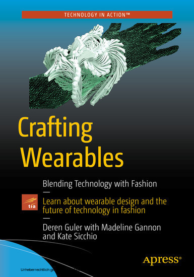 Crafting Wearables main product photo