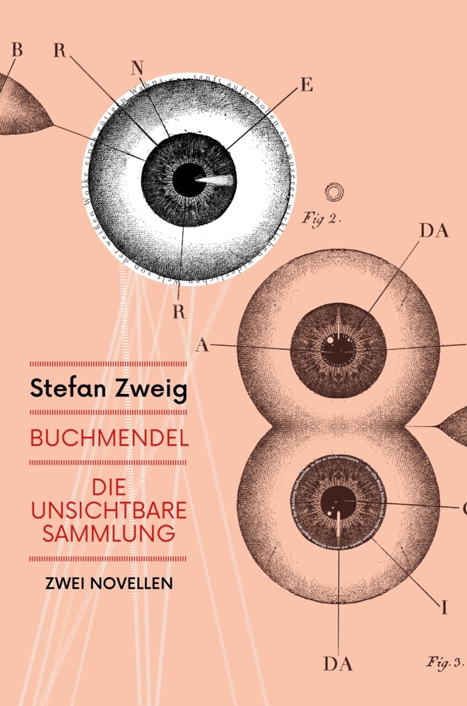 Buchmendel & Die unsichtbare Sammlung main product photo