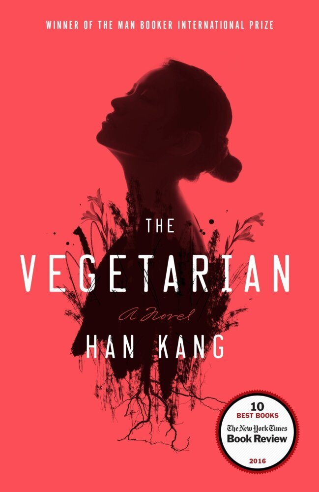 The Vegetarian main product photo