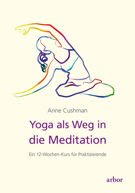 Yoga als Weg in die Meditation main product photo