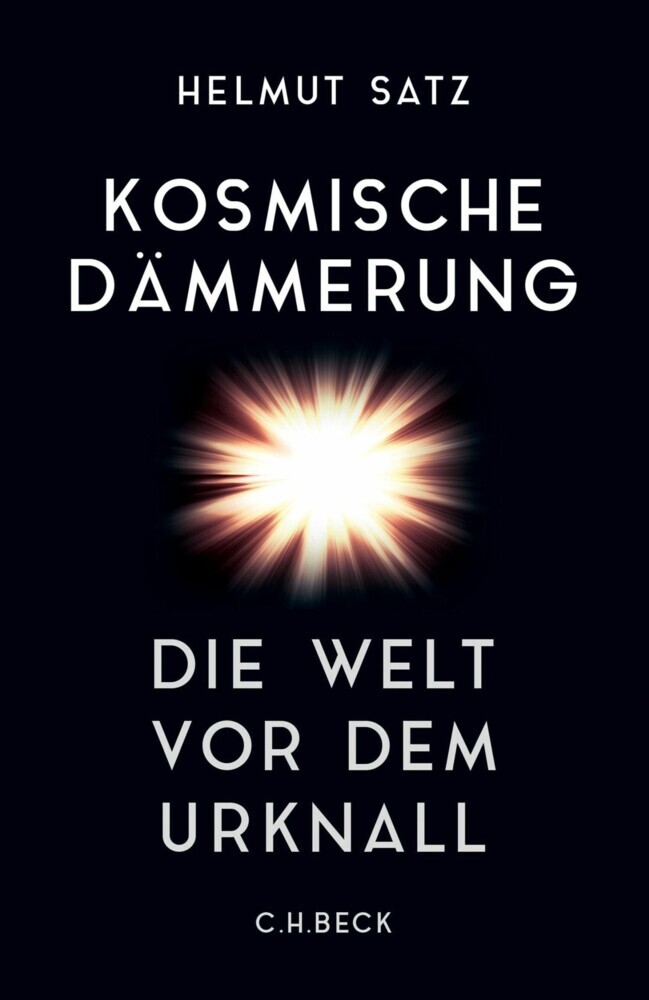 Kosmische Dämmerung main product photo
