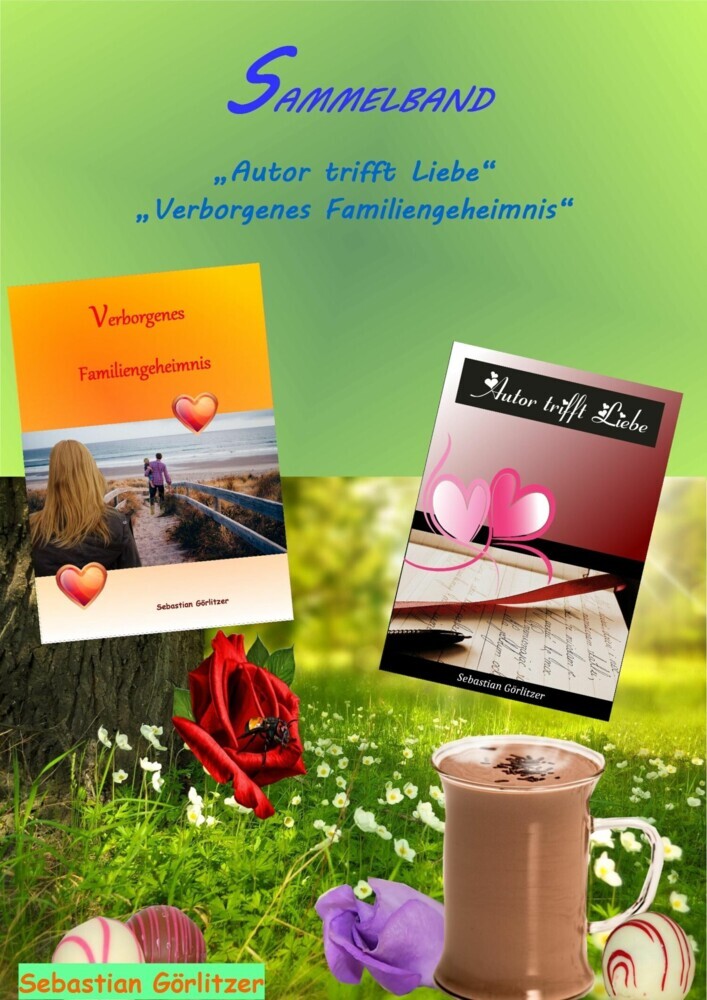 Sammelband main product photo