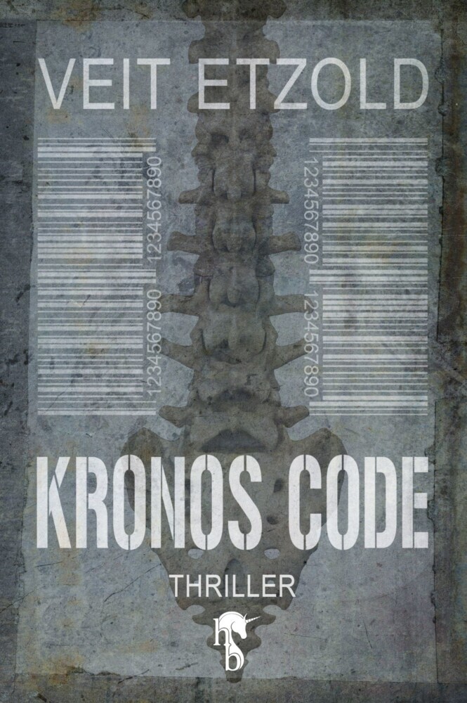 Kronos Code main product photo