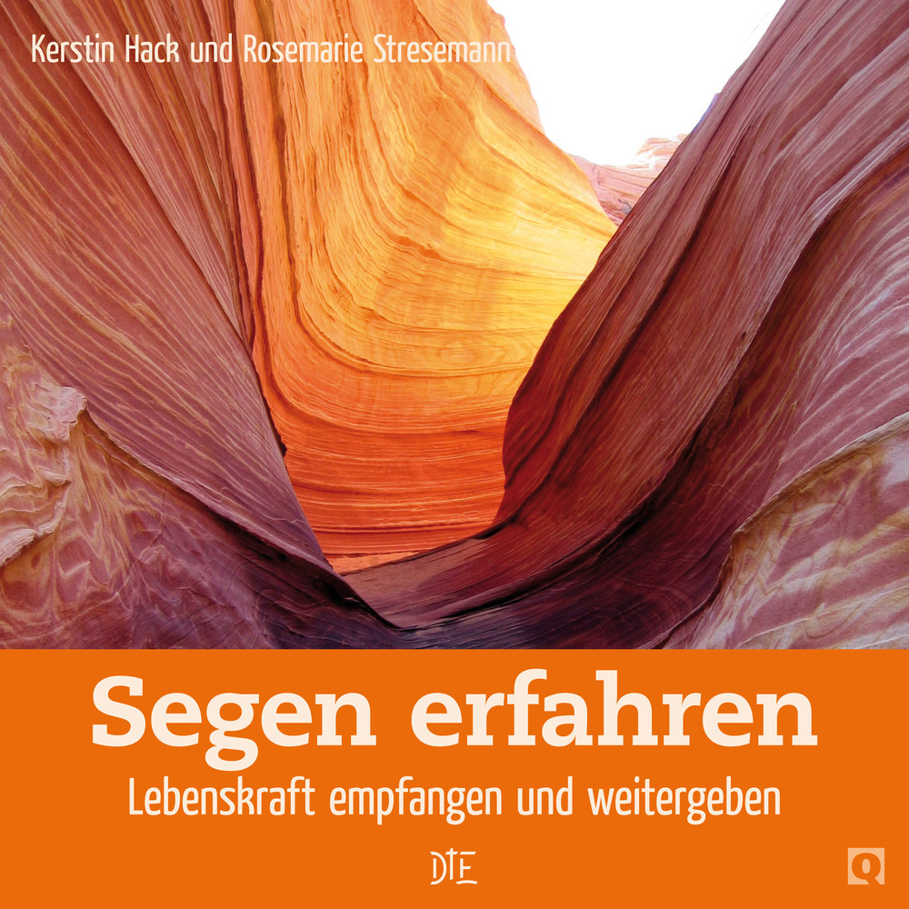 Segen erfahren main product photo