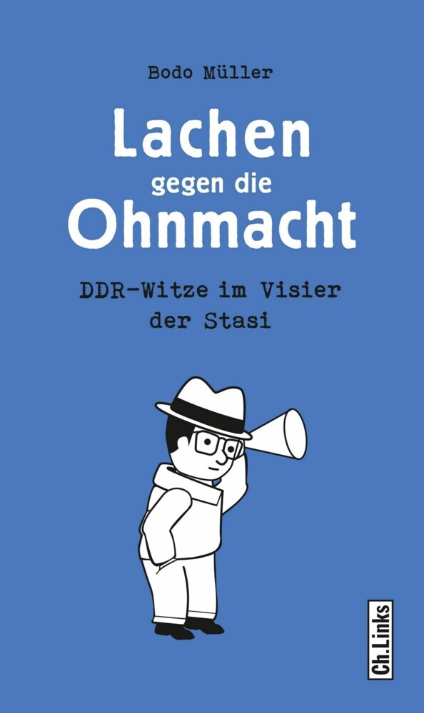 Lachen gegen die Ohnmacht main product photo